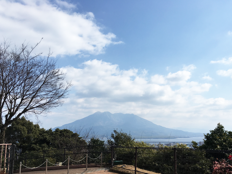 西郷どんゆかりの地